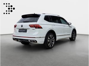 Volkswagen Tiguan Allspace 2.0 TDI R-Line 4M*Pano*7Sitzer*