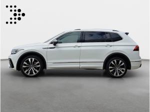 Volkswagen Tiguan Allspace 2.0 TDI R-Line 4M*Pano*7Sitzer*
