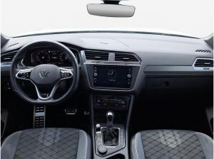 Volkswagen Tiguan Allspace 2.0 TDI R-Line 4M*Pano*7Sitzer*