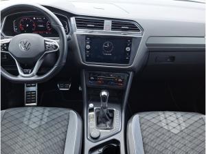 Volkswagen Tiguan Allspace 2.0 TDI R-Line 4M*Pano*7Sitzer*