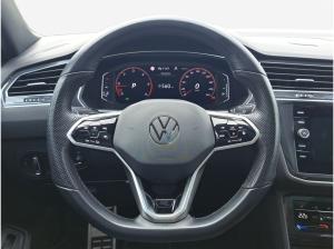 Volkswagen Tiguan Allspace 2.0 TDI R-Line 4M*Pano*7Sitzer*