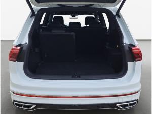 Volkswagen Tiguan Allspace 2.0 TDI R-Line 4M*Pano*7Sitzer*