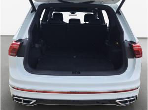 Volkswagen Tiguan Allspace 2.0 TDI R-Line 4M*Pano*7Sitzer*