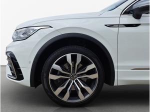 Volkswagen Tiguan Allspace 2.0 TDI R-Line 4M*Pano*7Sitzer*