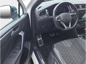 Volkswagen Tiguan Allspace 2.0 TDI R-Line 4M*Pano*7Sitzer*