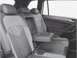 Volkswagen Tiguan Allspace 2.0 TDI R-Line 4M*Pano*7Sitzer*