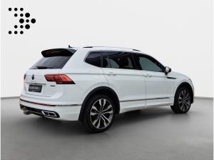 Volkswagen Tiguan Allspace 2.0 TDI R-Line 4M*Pano*7Sitzer*