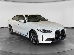 BMW i4 Gran Coupe LED/PDC/SHZ *SOFORT*
