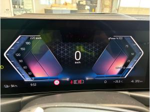 BMW i4 Gran Coupe LED/PDC/SHZ *SOFORT*