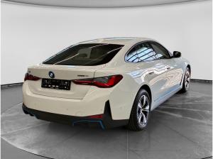 BMW i4 Gran Coupe LED/PDC/SHZ *SOFORT*
