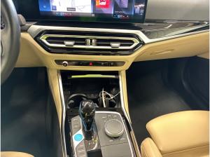 BMW i4 Gran Coupe LED/PDC/SHZ *SOFORT*