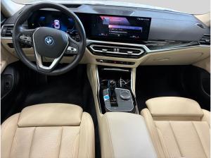 BMW i4 Gran Coupe LED/PDC/SHZ *SOFORT*