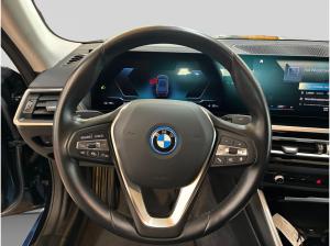 BMW i4 Gran Coupe PDC/LED/SHZ *SOFORT*