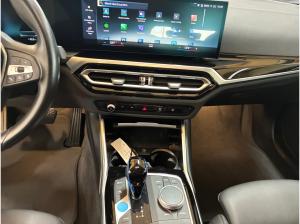 BMW i4 Gran Coupe PDC/LED/SHZ *SOFORT*