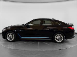 BMW i4 Gran Coupe PDC/LED/SHZ *SOFORT*