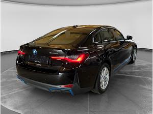 BMW i4 Gran Coupe PDC/LED/SHZ *SOFORT*
