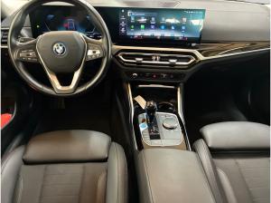 BMW i4 Gran Coupe PDC/LED/SHZ *SOFORT*