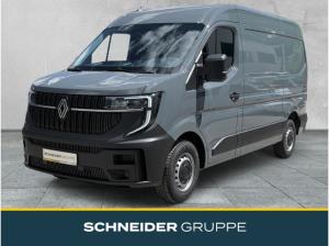 Renault Master E-TECH ADVANCE L2H2 3,5t LONG RANGE KLIMA