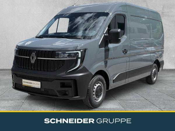 Renault Master E-TECH ADVANCE L2H2 3,5t LONG RANGE KLIMA