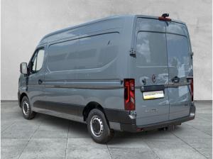 Renault Master E-TECH ADVANCE L2H2 3,5t LONG RANGE KLIMA