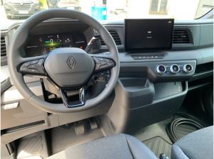 Renault Master E-TECH ADVANCE L2H2 3,5t LONG RANGE KLIMA