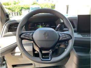 Renault Master E-TECH ADVANCE L2H2 3,5t LONG RANGE KLIMA