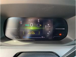 Renault Master E-TECH ADVANCE L2H2 3,5t LONG RANGE KLIMA