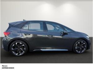 Cupra Born 58kWh SITZHEIZUNG NAVI EINPARKHILFE LED