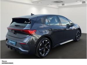 Cupra Born 58kWh SITZHEIZUNG NAVI EINPARKHILFE LED