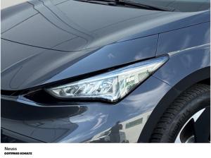 Cupra Born 58kWh SITZHEIZUNG NAVI EINPARKHILFE LED