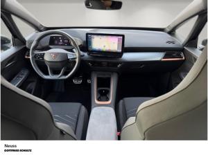 Cupra Born 58kWh SITZHEIZUNG NAVI EINPARKHILFE LED