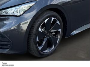 Cupra Born 58kWh SITZHEIZUNG NAVI EINPARKHILFE LED