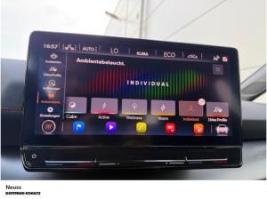 Cupra Born 58kWh SITZHEIZUNG NAVI EINPARKHILFE LED