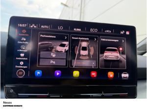 Cupra Born 58kWh SITZHEIZUNG NAVI EINPARKHILFE LED