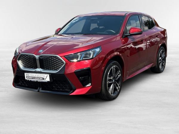 BMW iX2 xDrive30 M Sport AHK,HUD,ACC,360 GRAD KAMERA,EL. SITZ +MASSAGE,H/K SOUND,19 ZOLL ALU