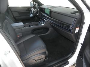 Hyundai SANTA FE (MX5)