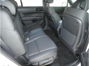Hyundai SANTA FE (MX5)