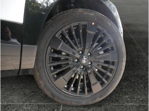Hyundai SANTA FE (MX5)