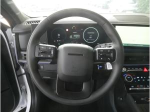 Hyundai SANTA FE (MX5)