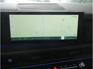 Hyundai SANTA FE (MX5)
