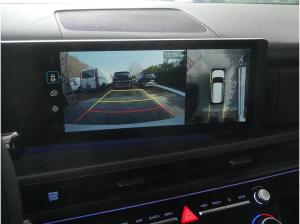 Hyundai SANTA FE (MX5)