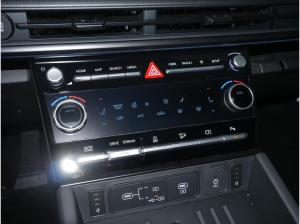 Hyundai SANTA FE (MX5)