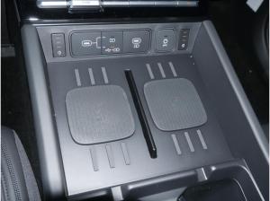 Hyundai SANTA FE (MX5)