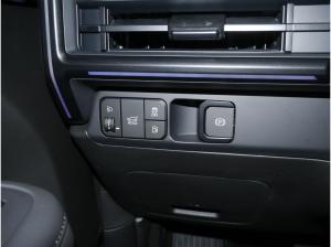 Hyundai SANTA FE (MX5)