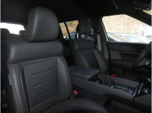 Hyundai SANTA FE (MX5)