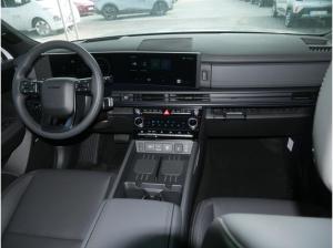 Hyundai SANTA FE (MX5)