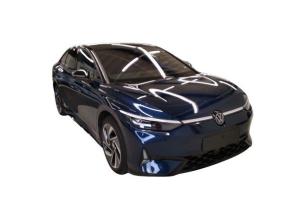 Volkswagen ID.7 GTX