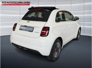 Fiat 500 Hybrid ICON  CABRIO RFK PDC KOMFORT // SOFORT VERFÜGBARE MODELLE