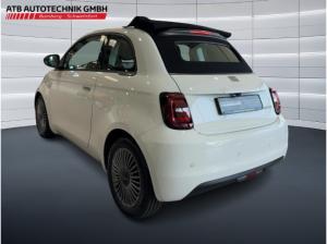 Fiat 500 Hybrid ICON  CABRIO RFK PDC KOMFORT // SOFORT VERFÜGBARE MODELLE