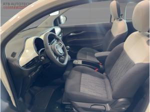 Fiat 500 Hybrid ICON  CABRIO RFK PDC KOMFORT // SOFORT VERFÜGBARE MODELLE